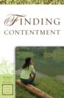 Finding Contentment (Women of the Word Bible Study Series) - eBook