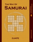 The Way of Samurai : 101 Samurai Sudoku puzzles - Book