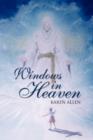 Windows in Heaven - Book