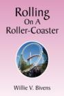 Rolling on a Roller-Coaster - Book