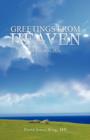 Greetings from Heaven - Book
