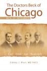 The Doctors Beck of Chicago - Book