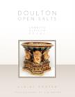 Doulton Open Salts Lambeth Burslem Royal - Book