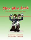 Men Who Cook - Book