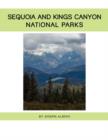 Sequoia and Kings Canyon National Parks - Book