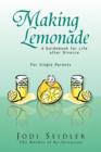 Making Lemonade - Book