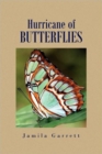 Hurricane of Butterflies - Book