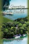 Five Generations on Lake Beulah - Book