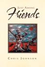 Just Among Friends - Book