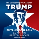 The Conservative Case for Trump - eAudiobook