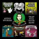A Joe Bev Cartoon Collection, Volume Two - eAudiobook
