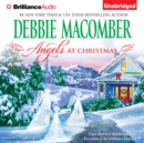 Angels at Christmas - eAudiobook