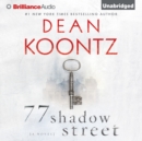 77 Shadow Street - eAudiobook