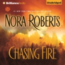 Chasing Fire - eAudiobook