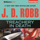 Treachery in Death - eAudiobook
