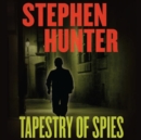 Tapestry of Spies - eAudiobook