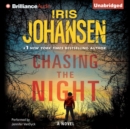 Chasing the Night - eAudiobook