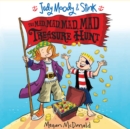 Judy Moody & Stink: The Mad, Mad, Mad, Mad Treasure Hunt - eAudiobook