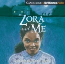 Zora and Me - eAudiobook