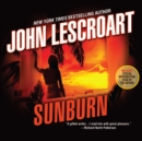 Sunburn - eAudiobook