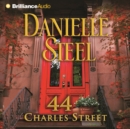 44 Charles Street - eAudiobook