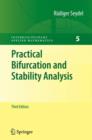 Practical Bifurcation and Stability Analysis - Book