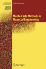 Monte Carlo Methods in Financial Engineering - Book