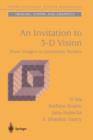 An Invitation to 3-D Vision : From Images to Geometric Models - Book