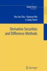 Derivative Securities and Difference Methods - Book