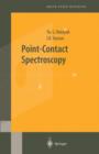 Point-Contact Spectroscopy - Book