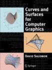 Curves and Surfaces for Computer Graphics - Book