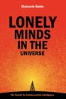 Lonely Minds in the Universe - Book