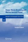 Ocean Waves Breaking and Marine Aerosol Fluxes - Book