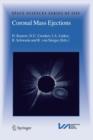 Coronal Mass Ejections - Book