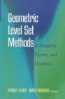 Geometric Level Set Methods in Imaging, Vision, and Graphics - Book