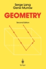 Geometry : A High School Course - Book