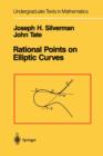 Rational Points on Elliptic Curves - Book