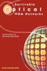 Survivable Optical WDM Networks - Book
