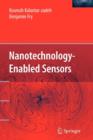 Nanotechnology-Enabled Sensors - Book