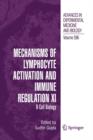Mechanisms of Lymphocyte Activation and Immune Regulation XI : B Cell Biology - Book