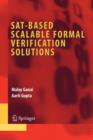SAT-Based Scalable Formal Verification Solutions - Book