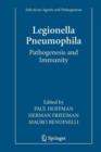 Legionella Pneumophila: Pathogenesis and Immunity - Book