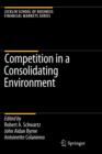 Competition in a Consolidating Environment - Book