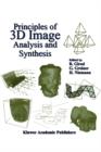Principles of 3D Image Analysis and Synthesis - Book