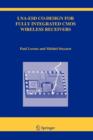 LNA-ESD Co-Design for Fully Integrated CMOS Wireless Receivers - Book