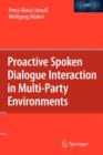 Proactive Spoken Dialogue Interaction in Multi-Party Environments - Book