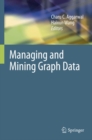 Managing and Mining Graph Data - eBook