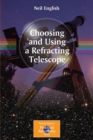 Choosing and Using a Refracting Telescope - Book