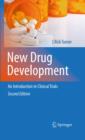 New Drug Development : An Introduction to Clinical Trials: Second Edition - eBook
