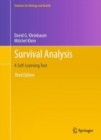 Survival Analysis : A Self-Learning Text, Third Edition - Book